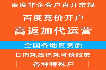 百度推广代运营公司成功案例：提升品牌曝光率